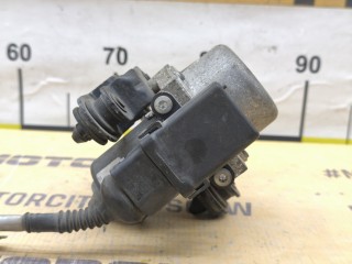 Насос вакуумный, ориг. номер 1J0612181D, VOLKSWAGEN Sharan 2010-2015