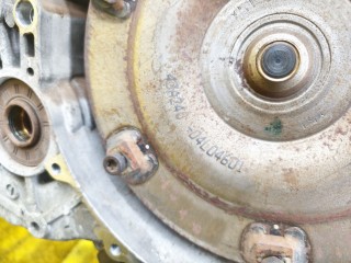 АКПП, ориг. номер 8251402, VOLVO V70 2004-2007