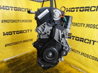 Двигатель, ориг. номер 06J100033A, VOLKSWAGEN Tiguan 2006-2011