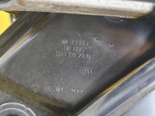 Двигатель, ориг. номер 06J100033A, VOLKSWAGEN Tiguan 2006-2011