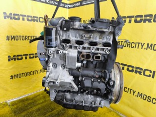 Двигатель, ориг. номер 06J100033A, VOLKSWAGEN Tiguan 2006-2011