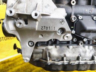 Двигатель, ориг. номер 06J100033A, VOLKSWAGEN Tiguan 2006-2011