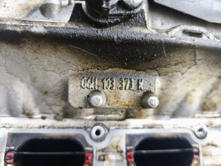 Двигатель, ориг. номер 06J100033A, VOLKSWAGEN Tiguan 2006-2011