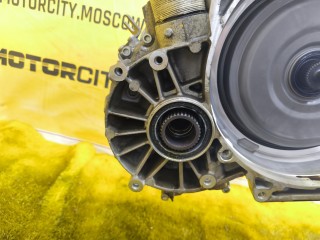 АКПП, ориг. номер 0BH300011G, VOLKSWAGEN Tiguan 2006-2011