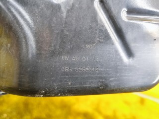 АКПП, ориг. номер 0BH300011G, VOLKSWAGEN Tiguan 2006-2011