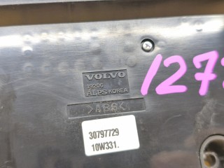 Блок сиденья, ориг. номер 30797729, VOLVO S60 2010-2013