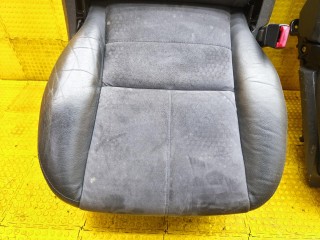 Сиденья, ориг. номер A1639102746, Mercedes-Benz ML-Class 2001-2005