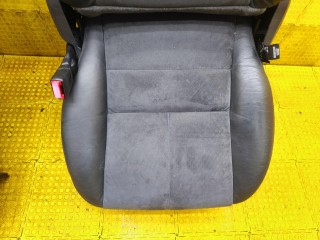Сиденья, ориг. номер A1639102746, Mercedes-Benz ML-Class 2001-2005