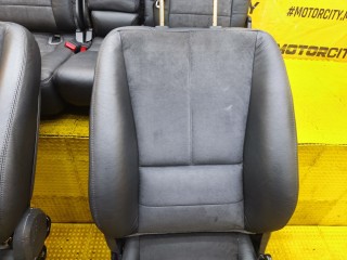Сиденья, ориг. номер A1639102746, Mercedes-Benz ML-Class 2001-2005