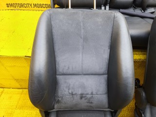 Сиденья, ориг. номер A1639102746, Mercedes-Benz ML-Class 2001-2005