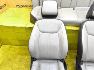 Сиденья, ориг. номер 1XC31HL1AA, CHRYSLER 300C 2011-2015