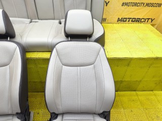 Сиденья, ориг. номер 1XC31HL1AA, CHRYSLER 300C 2011-2015