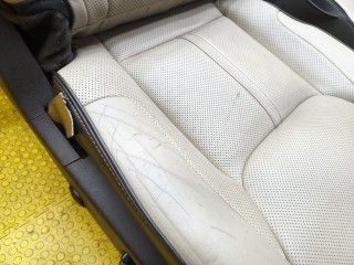 Сиденья, ориг. номер 1XC31HL1AA, CHRYSLER 300C 2011-2015