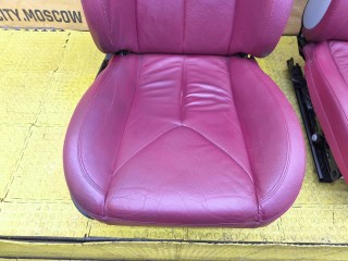 Сиденья, ориг. номер A1719103347, Mercedes-Benz SLK-Class 2000-2004