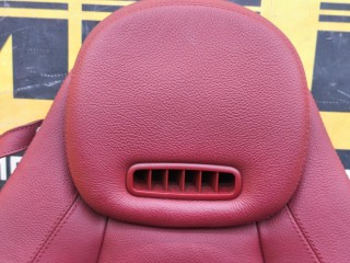 Сиденья, ориг. номер A1719103347, Mercedes-Benz SLK-Class 2000-2004
