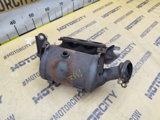 Катализатор, ориг. номер A4534901400, SMART Forfour 2014-2020