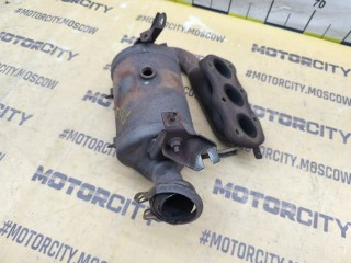 Катализатор, ориг. номер A4534901400, SMART Forfour 2014-2020