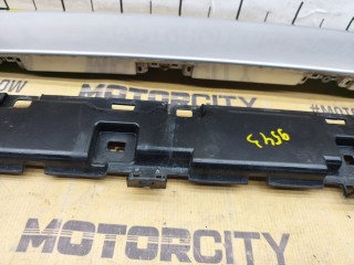 Накладка крышки багажника, ориг. номер A1637400770, Mercedes-Benz ML-Class 2001-2005