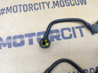 Трубки топливные, ориг. номер A1634702864, Mercedes-Benz ML-Class 2001-2005
