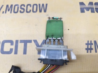 Резистор отопителя, ориг. номер 1K0959263A, VOLKSWAGEN Sharan 2010-2015