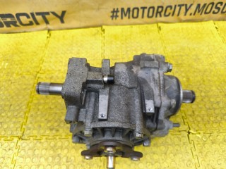 Раздаточная коробка, ориг. номер 0A6409053AH, VOLKSWAGEN Tiguan 2006-2011