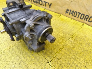 Раздаточная коробка, ориг. номер 0A6409053AH, VOLKSWAGEN Tiguan 2006-2011