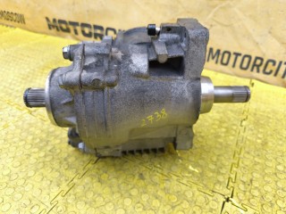 Раздаточная коробка, ориг. номер 0A6409053AH, VOLKSWAGEN Tiguan 2006-2011