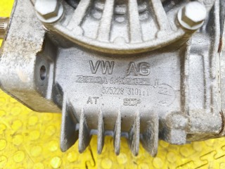 Раздаточная коробка, ориг. номер 0A6409053AH, VOLKSWAGEN Tiguan 2006-2011