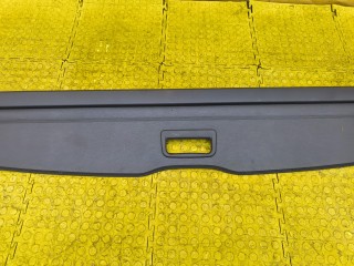 Шторка багажника, ориг. номер 1T0867871AH, VOLKSWAGEN Sharan 2010-2015