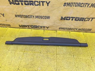 Шторка багажника, ориг. номер 1T0867871AH, VOLKSWAGEN Sharan 2010-2015