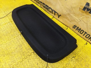 Полка багажника, ориг. номер A4538681700, SMART ForFour Turbo