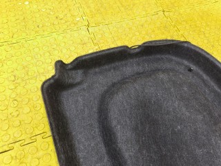 Полка багажника, ориг. номер A4538681700, SMART ForFour Turbo