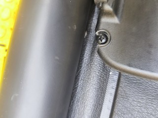Шторка багажника, ориг. номер 1GH14DX9AC, JEEP Grand Cherokee 2010-2013
