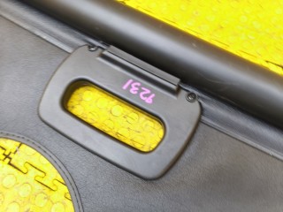 Шторка багажника, ориг. номер 1GH14DX9AC, JEEP Grand Cherokee 2010-2013