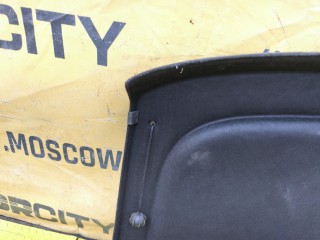Полка багажника, ориг. номер 5N0867769L, VOLKSWAGEN Tiguan 2006-2011