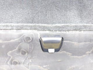 Пол багажника, ориг. номер 39856765, VOLVO V70 2004-2007