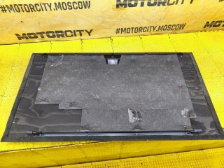 Пол багажника, ориг. номер 39856765, VOLVO V70 2004-2007