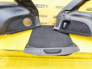 Обшивка багажника, ориг. номер 5LC33DX9AB, JEEP Grand Cherokee 2010-2013