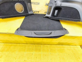 Обшивка багажника, ориг. номер 5LC33DX9AB, JEEP Grand Cherokee 2010-2013