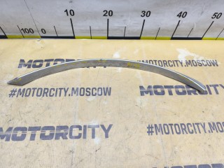 Молдинги кузова, ориг. номер A1716900930, Mercedes-Benz SLK-Class 2000-2004