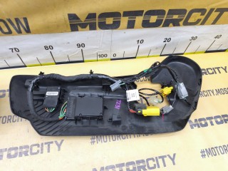 Блоки сидений, ориг. номер 56049432AE, JEEP Grand Cherokee 2010-2013