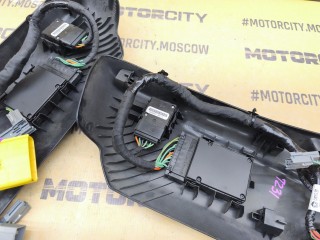 Блоки сидений, ориг. номер 56049432AE, JEEP Grand Cherokee 2010-2013