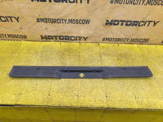 Накладка проема багажника, ориг. номер A6396860474, Mercedes-Benz V-Class 2010-2014