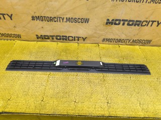 Накладка проема багажника, ориг. номер A6396860474, Mercedes-Benz V-Class 2010-2014