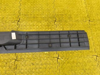 Накладка проема багажника, ориг. номер A6396860474, Mercedes-Benz V-Class 2010-2014