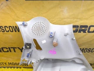 Обшивка багажника, ориг. номер A4536986300, SMART Forfour 2014-2020