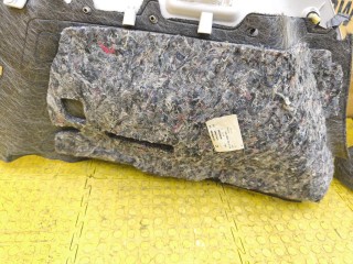 Обшивка багажника, ориг. номер A4536986300, SMART Forfour 2014-2020