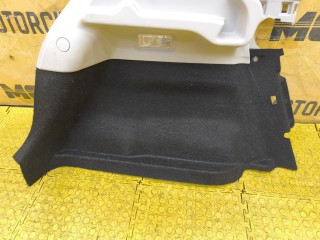 Обшивка багажника, ориг. номер A4536986300, SMART ForFour Turbo
