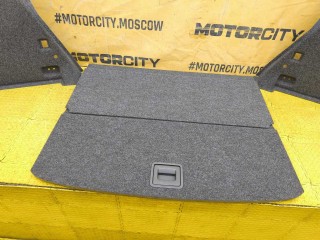 Обшивка багажника, ориг. номер 5N0858855A, VOLKSWAGEN Tiguan 2006-2011