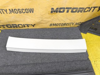Обшивка багажника, ориг. номер 5N0858855A, VOLKSWAGEN Tiguan 2006-2011